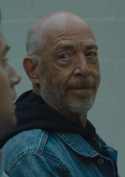 J.K. Simmons photo