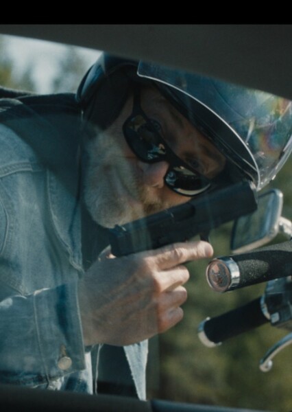 J.K. Simmons photo