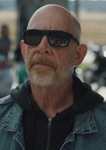 J.K. Simmons photo