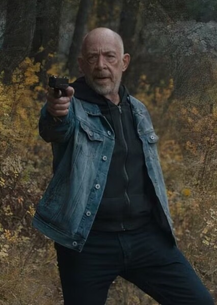 J.K. Simmons photo