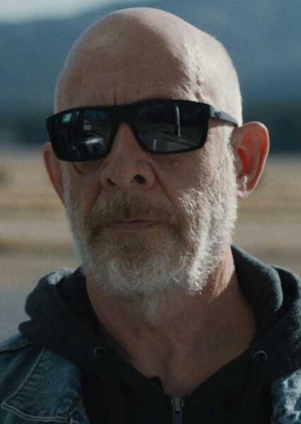 J.K. Simmons photo