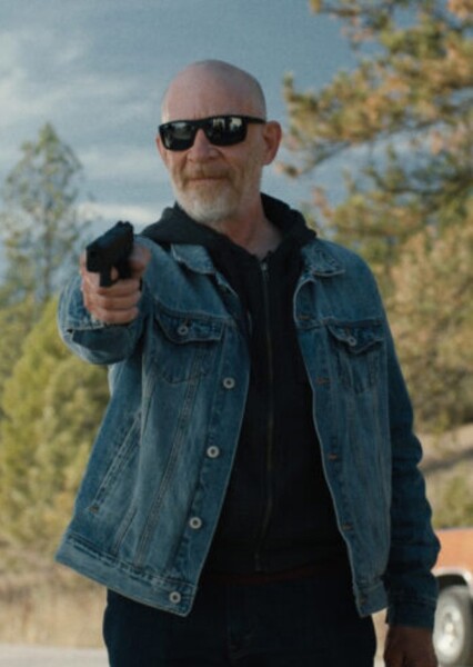 J.K. Simmons photo