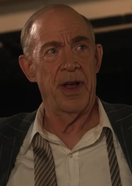 J.K. Simmons