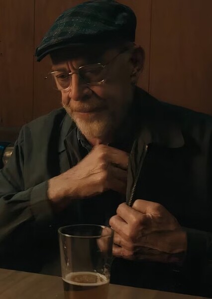 J.K. Simmons photo