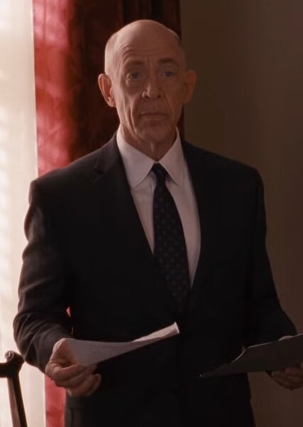 J.K. Simmons photo