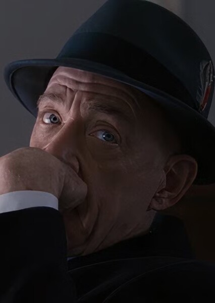 J.K. Simmons photo