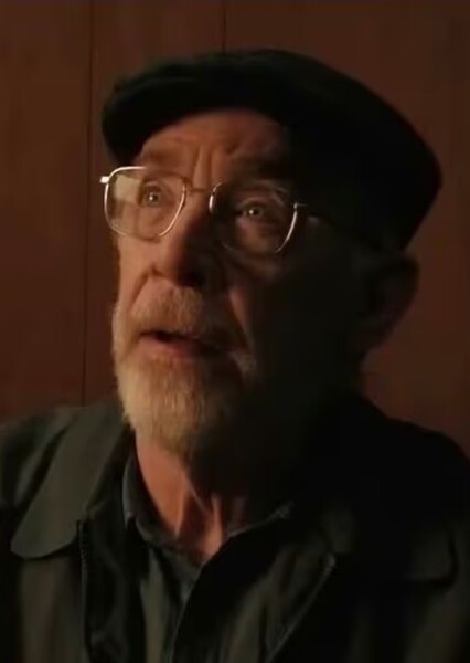 J.K. Simmons photo