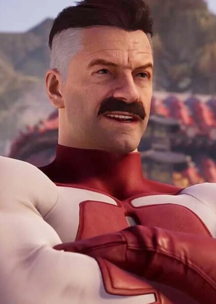 J.K. Simmons photo