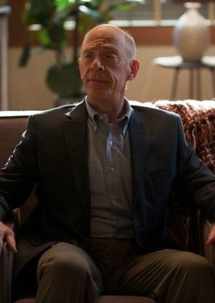 J.K. Simmons photo