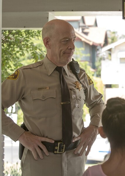 J.K. Simmons photo