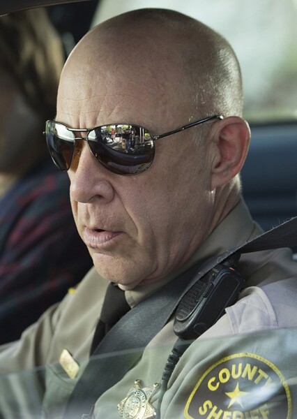 J.K. Simmons photo
