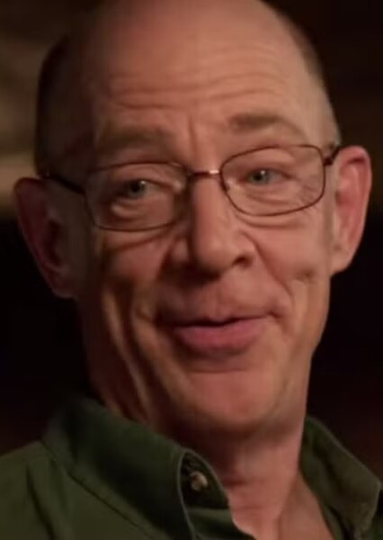 J.K. Simmons photo