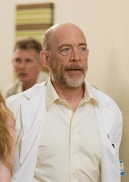 J.K. Simmons photo