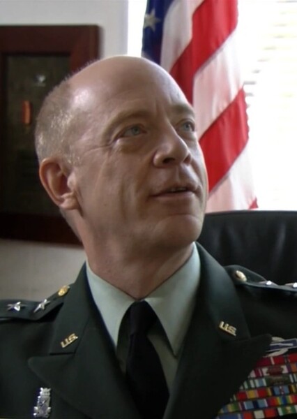 J.K. Simmons photo