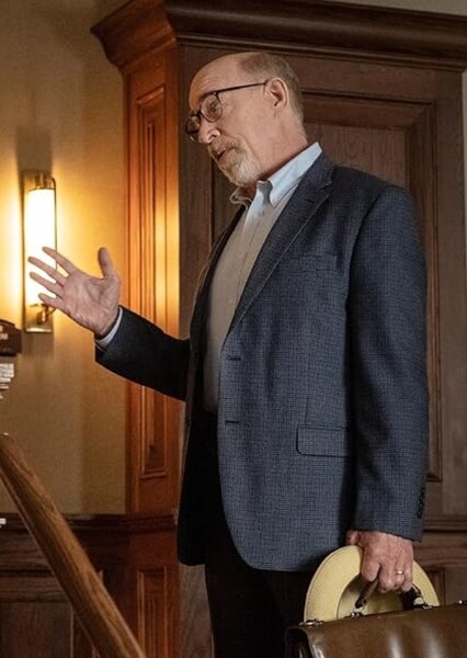 J.K. Simmons photo