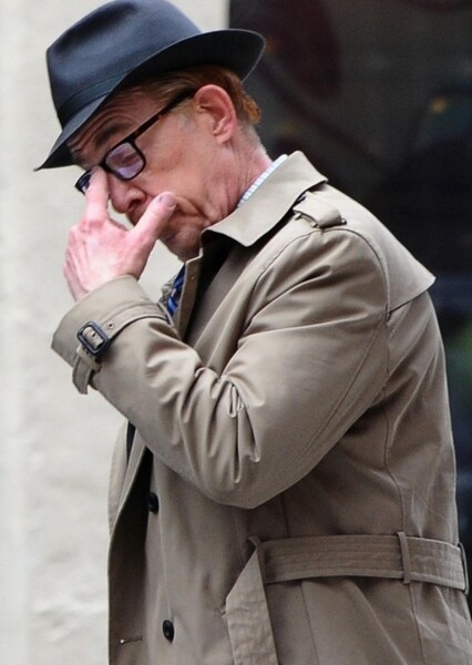 J.K. Simmons photo