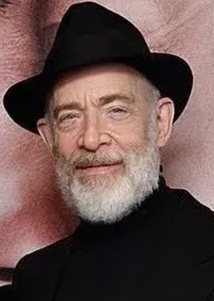 J.K. Simmons photo