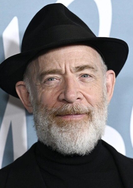 J.K. Simmons photo
