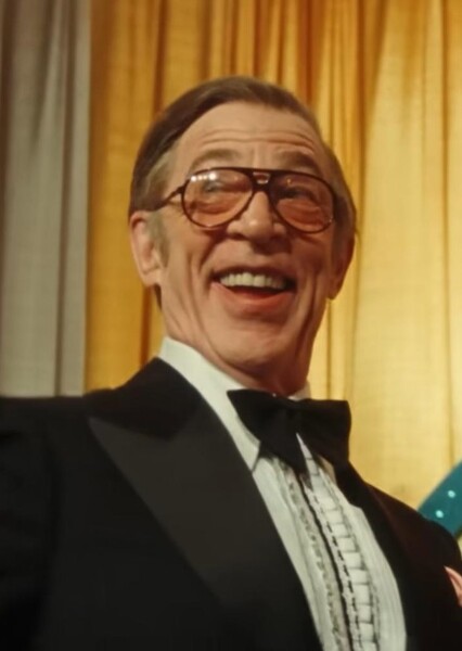 J.K. Simmons photo
