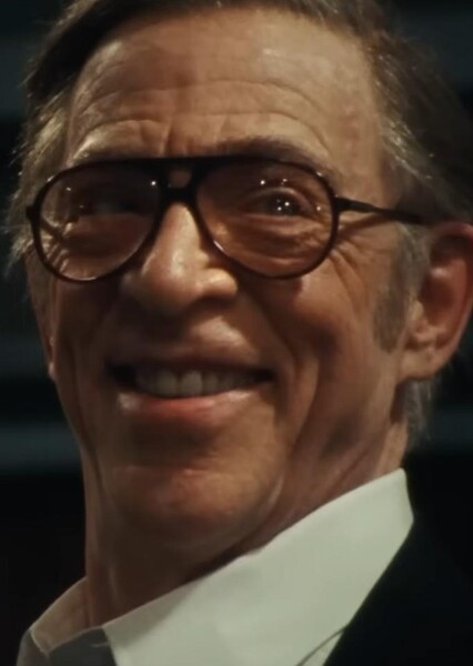 J.K. Simmons photo
