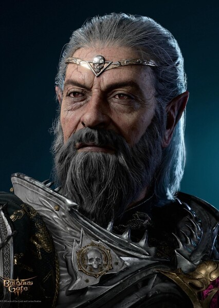 J.K. Simmons photo