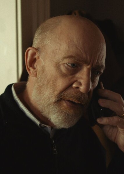 J.K. Simmons photo