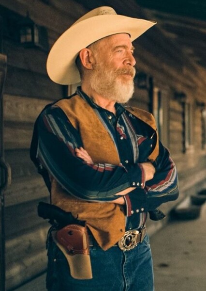 J.K. Simmons photo