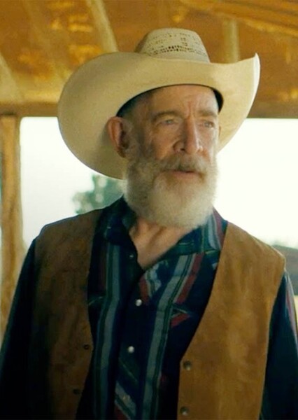 J.K. Simmons photo