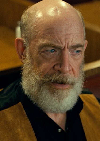 J.K. Simmons photo