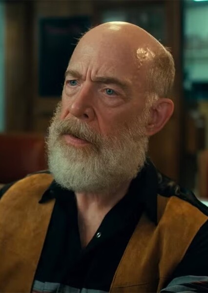 J.K. Simmons