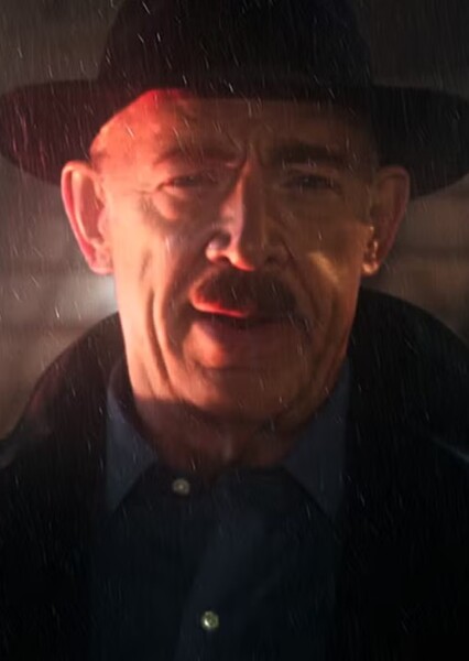 J.K. Simmons photo