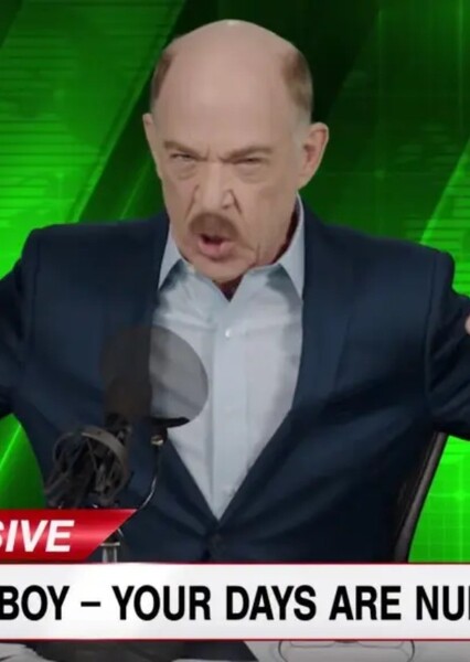 J.K. Simmons photo