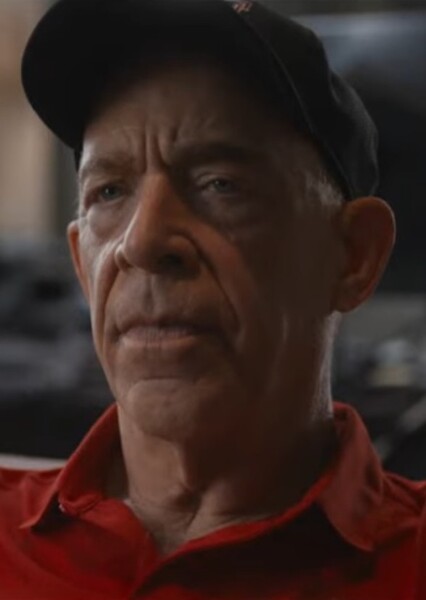 J.K. Simmons photo