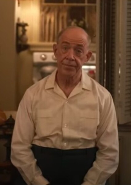 J.K. Simmons photo