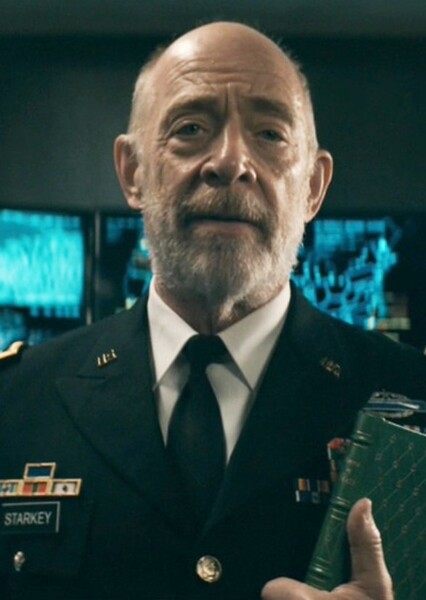 J.K. Simmons photo