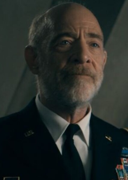 J.K. Simmons photo