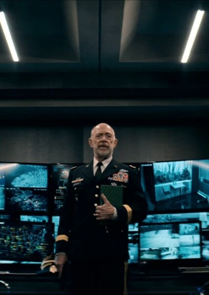 J.K. Simmons photo