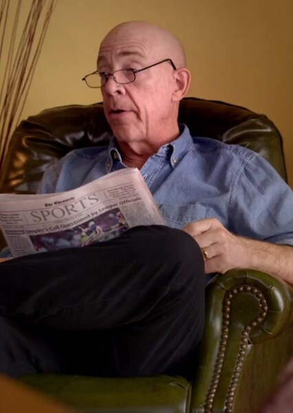 J.K. Simmons photo