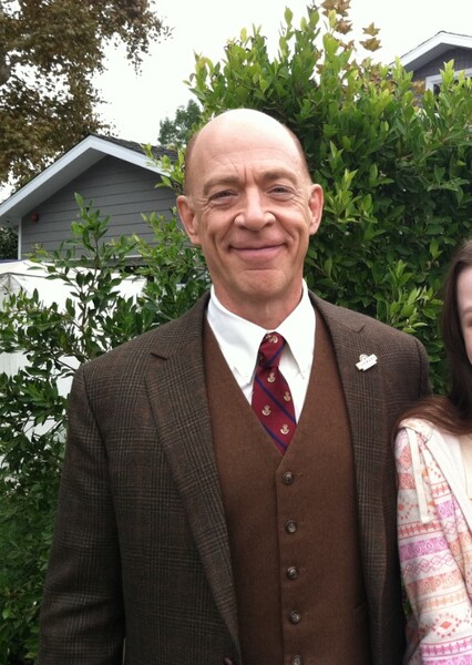 J.K. Simmons photo