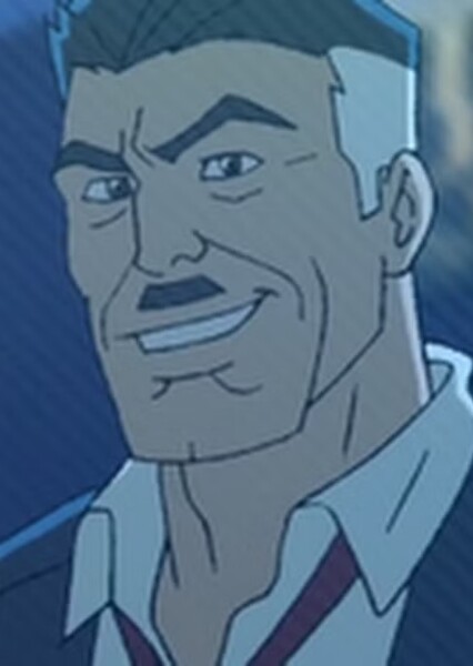 J.K. Simmons photo