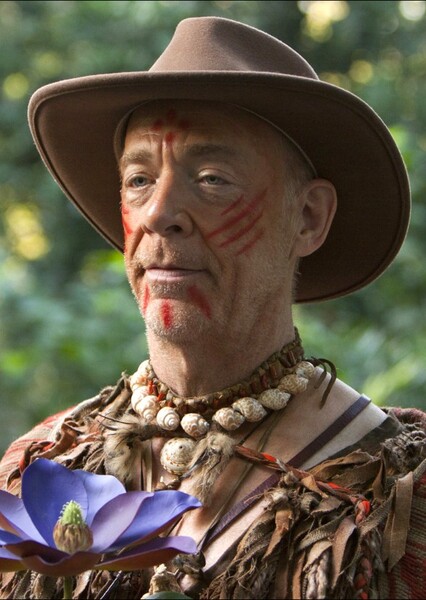 J.K. Simmons photo