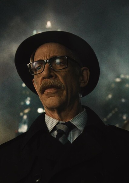 J.K. Simmons photo