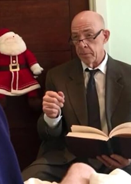 J.K. Simmons photo