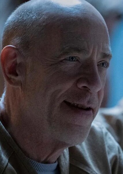 J.K. Simmons photo