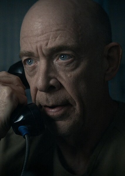 J.K. Simmons photo
