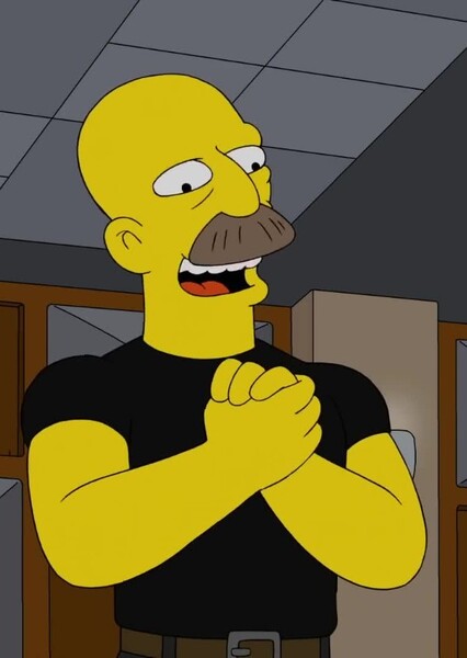 J.K. Simmons photo