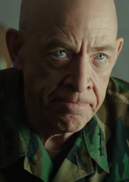J.K. Simmons photo