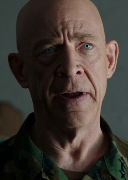 J.K. Simmons photo