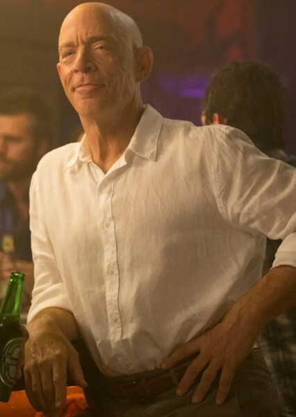 J.K. Simmons photo