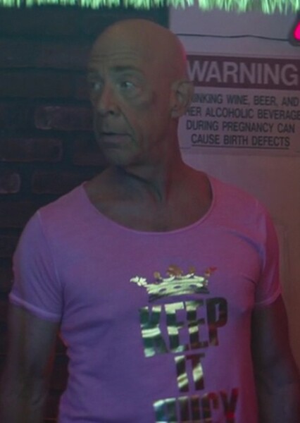J.K. Simmons photo